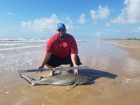 Cast Out Mafia  - Donnie  Tidwell