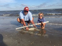 Finatical Fishing - Jimmy Mettlen