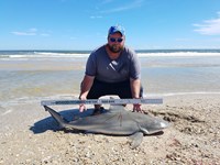Cast Out Mafia  - Donnie  Tidwell