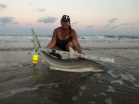 Team JackWagon - Kimberly Collier