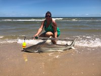 Team JackWagon - Kimberly Collier