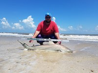 Cast Out Mafia  - Donnie  Tidwell