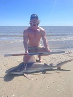 Low Tide Mafia - Wade Boatright