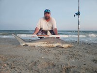 Rodeo Heroes - Donnie Tidwell