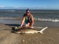 Team JackWagon - Kimberly Collier