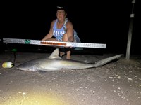 Team JackWagon - Kimberly Collier