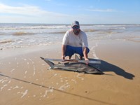 Rodeo Heroes - Donnie Tidwell