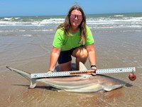 KASH FISHING - Ashley Meadows