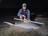 Team JackWagon - Hunter McBride