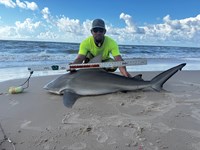 Team JackWagon - Blair Clendennen