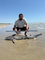 FISH ON CUSTOM LEADERS - Josh Diaz