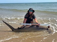 KASH FISHING - Ashley Meadows