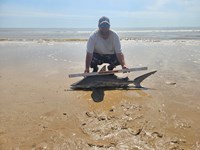 Rodeo Heroes - Donnie Tidwell