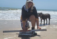 Team Breakaway  - Carol  Cox