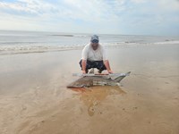 Rodeo Heroes - Donnie Tidwell