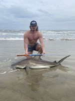 Low Tide Mafia - Wade Boatright