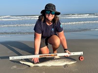 KASH FISHING - Ashley Meadows