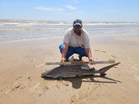 Rodeo Heroes - Donnie Tidwell