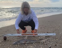 Team Breakaway  - Carol  Cox