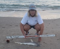 Team Breakaway  - Carol  Cox