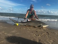 Team JackWagon - Kimberly Collier