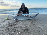 Team JackWagon - Blair Clendennen