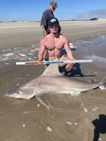Low Tide Mafia - Wade Boatright