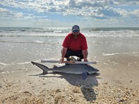 Rodeo Heroes - Donnie Tidwell