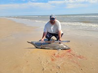 Rodeo Heroes - Donnie Tidwell