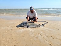 Rodeo Heroes - Donnie Tidwell