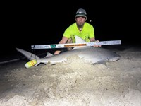 Team JackWagon - Blair Clendennen