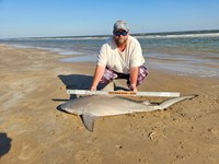 Rodeo Heroes - Donnie Tidwell