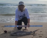 Team Breakaway  - Carol  Cox