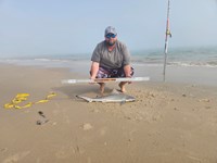 Rodeo Heroes - Donnie Tidwell