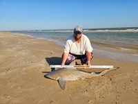 Rodeo Heroes - Donnie Tidwell