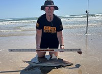 KASH FISHING - Ashley Meadows