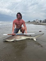Low Tide Mafia - Wade Boatright