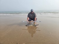 Rodeo Heroes - Donnie Tidwell