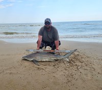 Rodeo Heroes - Donnie Tidwell