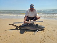 Rodeo Heroes - Donnie Tidwell