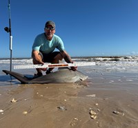 Rodeo Heroes - Steven Tidwell