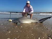 Team JackWagon - Kimberly Collier