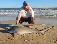 Rodeo Heroes - Donnie Tidwell