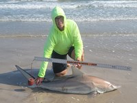 Team Breakaway  - Carol  Cox