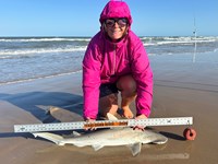 KASH FISHING - Ashley Meadows