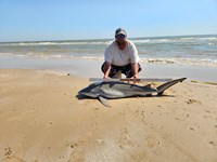 Rodeo Heroes - Donnie Tidwell