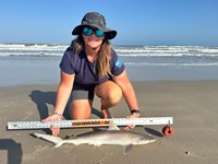 KASH FISHING - Ashley Meadows