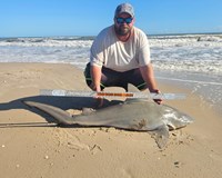 Rodeo Heroes - Donnie Tidwell