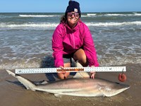 KASH FISHING - Ashley Meadows
