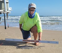 Team Breakaway  - Carol  Cox